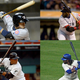 Illustration for article titled Is Javier Baez's Rocket-Powered Swing Built To Last?